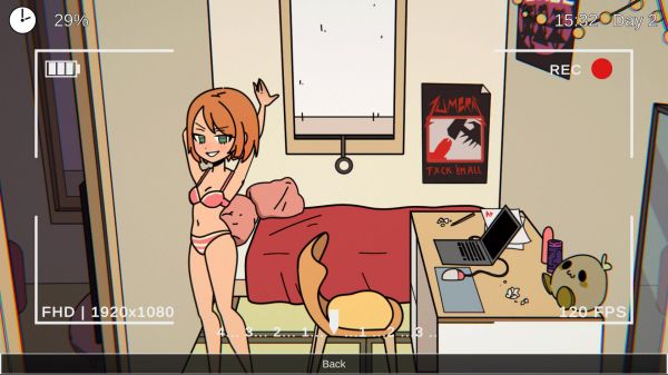 Janitor of Love Mod