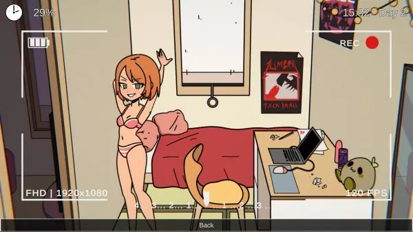 Janitor of Love Mod