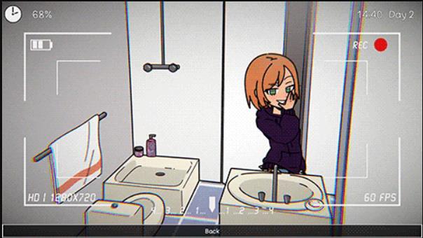 Janitor of Love Mod