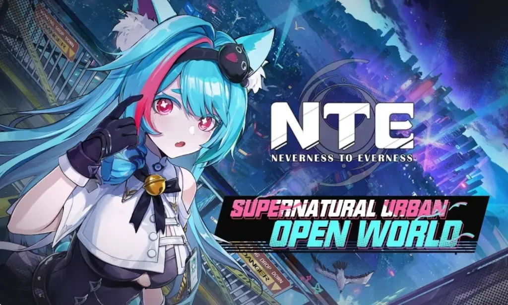 Neverness to Everness – Supernatural Urban RPG: Open Beta Details, Gameplay Preview & Tips