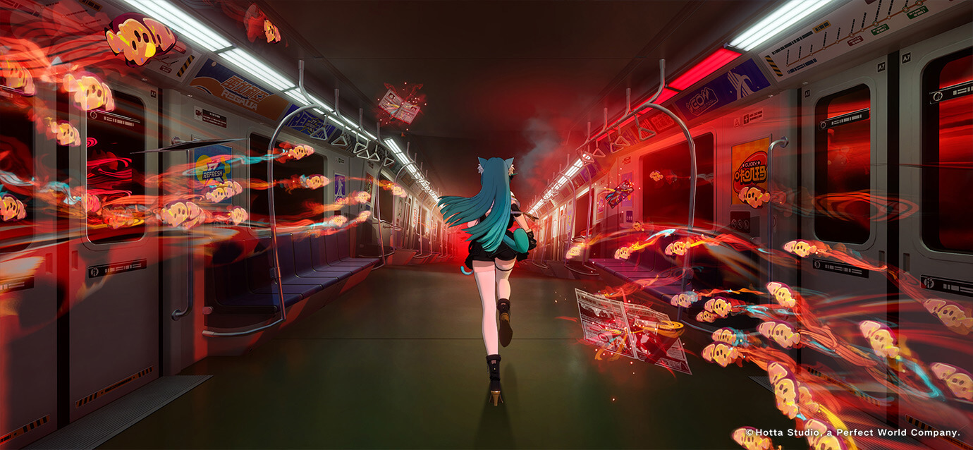 Neverness to Everness – Supernatural Urban RPG: Open Beta Details, Gameplay Preview & Tips