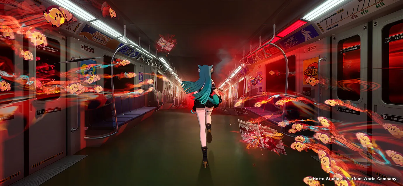 Neverness to Everness – Supernatural Urban RPG: Open Beta Details, Gameplay Preview & Tips