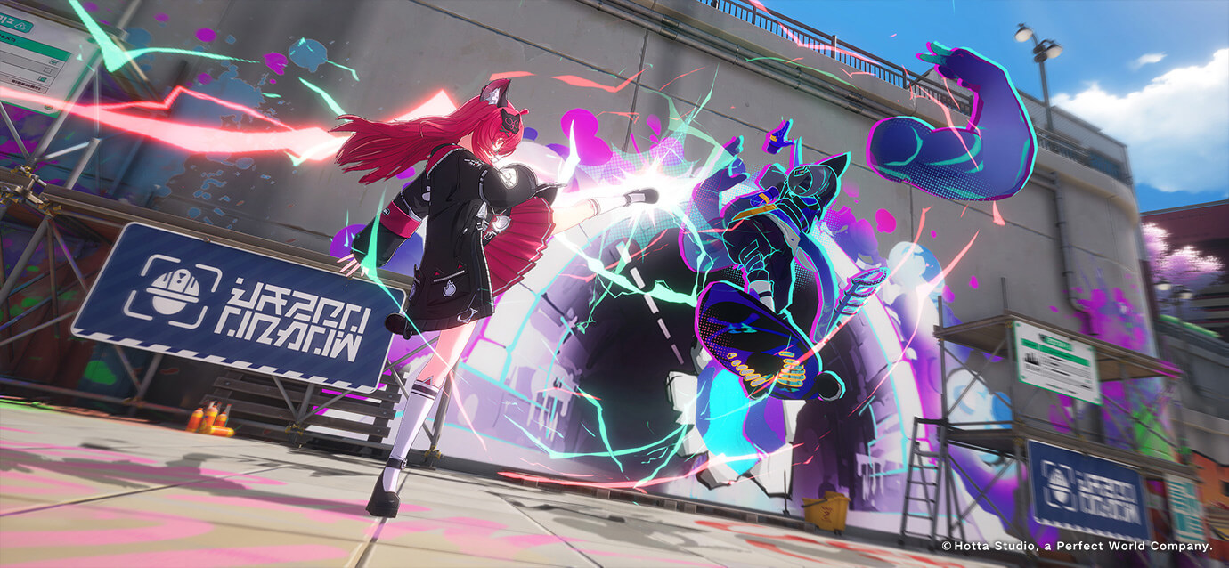 Neverness to Everness – Supernatural Urban RPG: Open Beta Details, Gameplay Preview & Tips