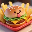 Triple Joy 3D icon