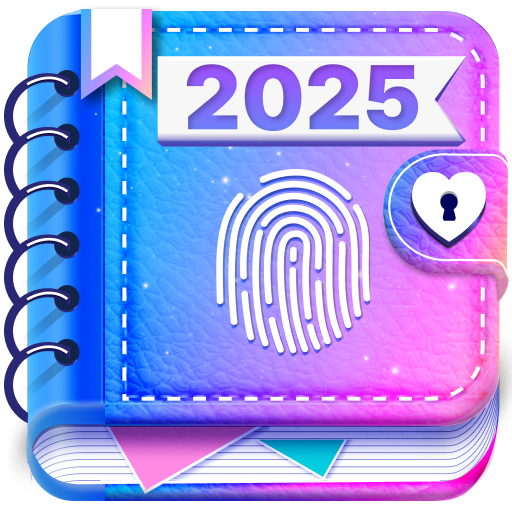 My Diary Lock - Hidden Photos APK