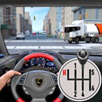 Extreme Highway Racing Free Games icon