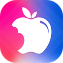 iOS Launcher APK