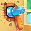 Cute girl home makeover game APK