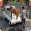 Real Animal Truck Wala Game APK