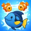 Merge Beach APK