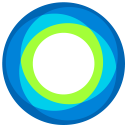 Hola Launcher-Simple,Fast APK