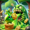 Cryptids icon