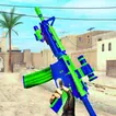 Counter Mission Aim to Destroy icon