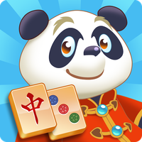 Mahjong Panda Game icon