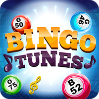 Bingo Tunes Game icon