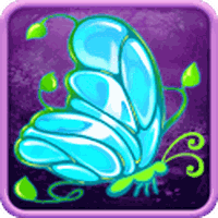 Mahjong Butterfly Online icon