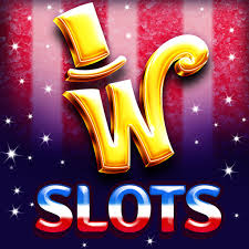 Willy Wonka Slots Free Casino icon