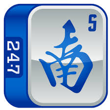 247 Mahjong Square icon