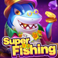 SuperFishing Casino APK icon
