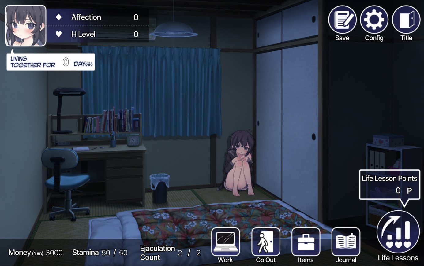 How To Raise A Happy Neet Game