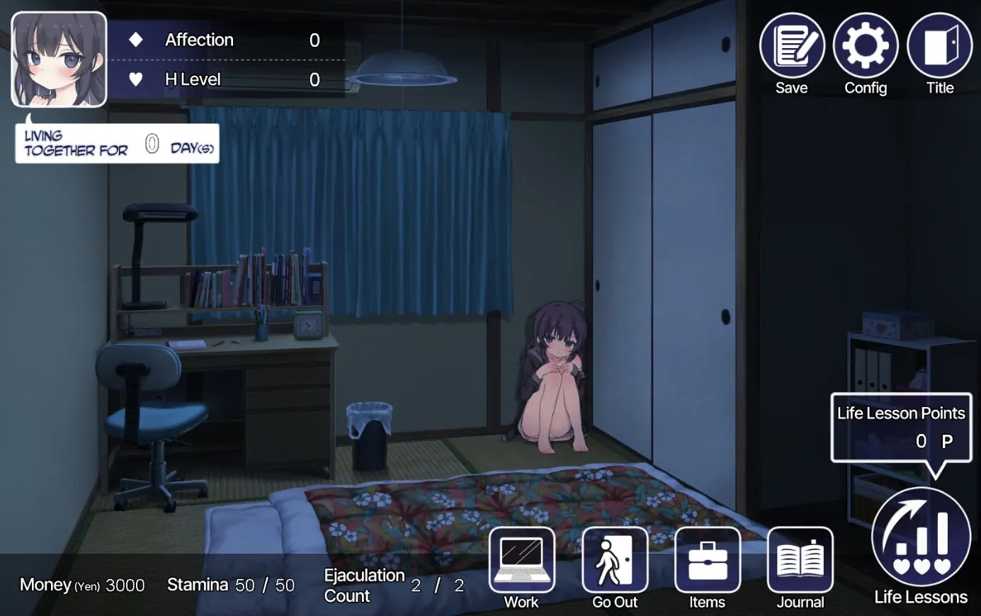 How To Raise A Happy Neet Game