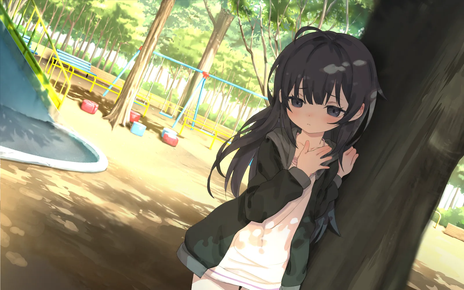 How To Raise A Happy Neet – Full Gameplay & Walkthrough Guide