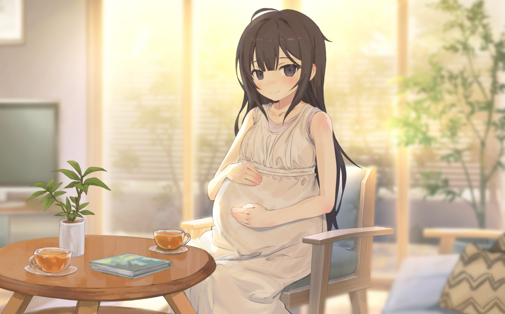 How To Raise A Happy Neet – Full Gameplay & Walkthrough Guide