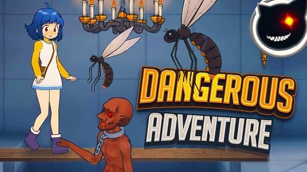Fort Of The Naughty World APK