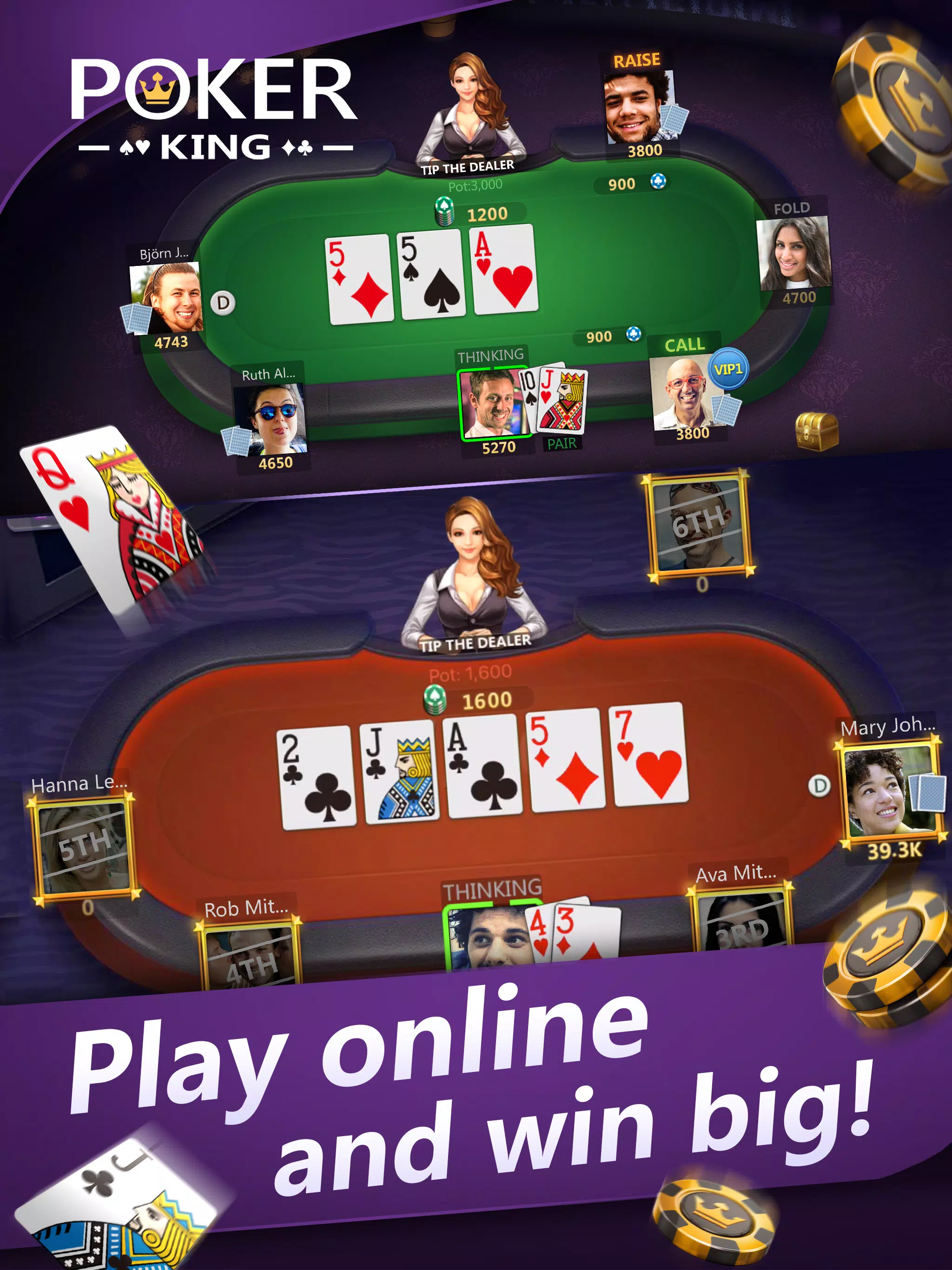 Killer Time-Wasters That Are Actually Fun – The Best and Most Popular Card Games 2025
