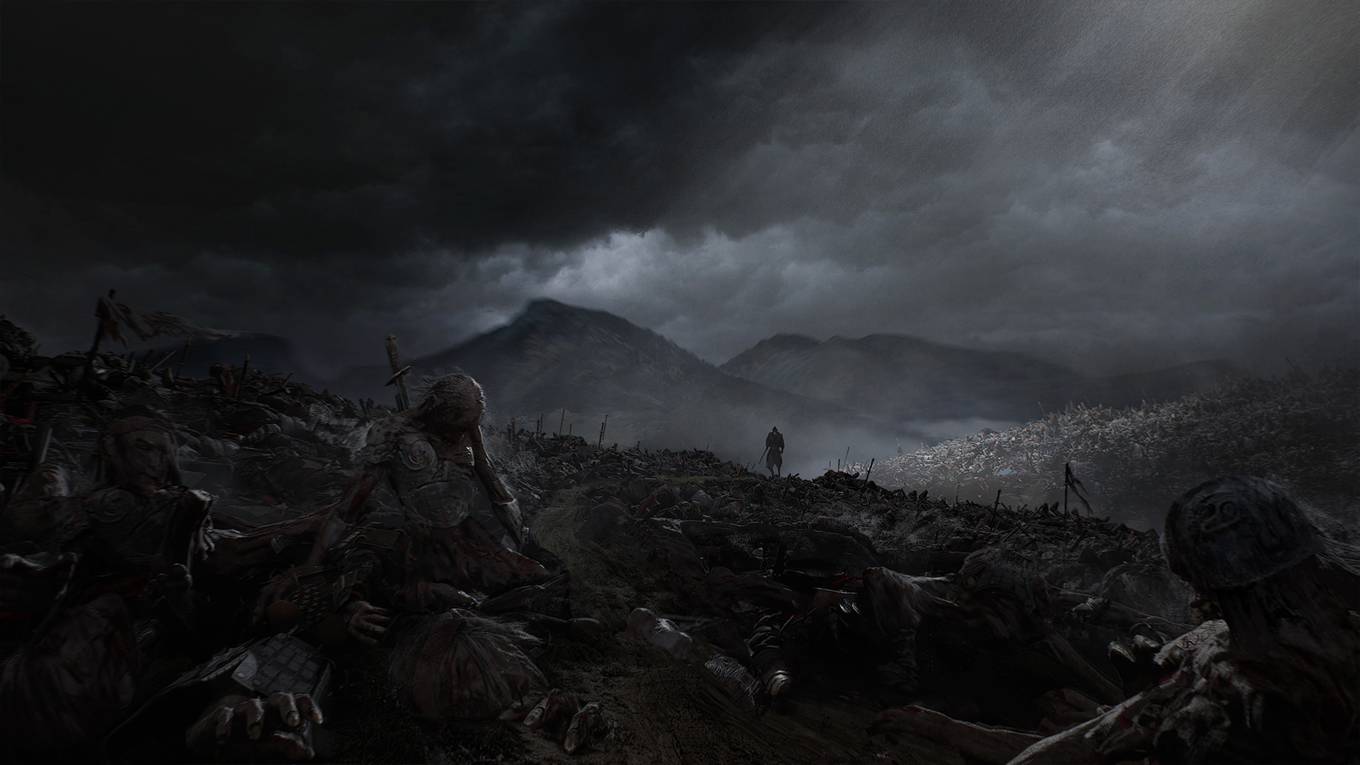 Where Winds Meet Final Beta Test & Release Date Update: New Gameplay Revealed