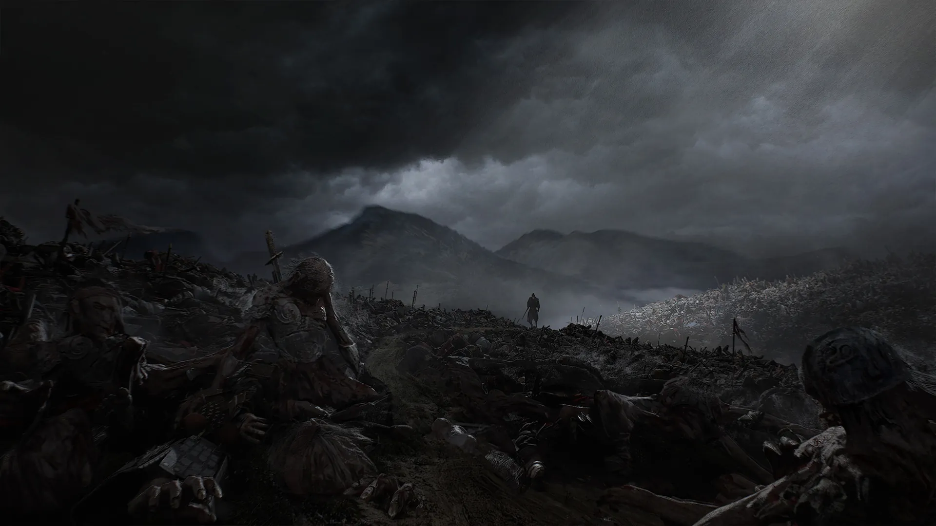 Where Winds Meet Final Beta Test & Release Date Update: New Gameplay Revealed