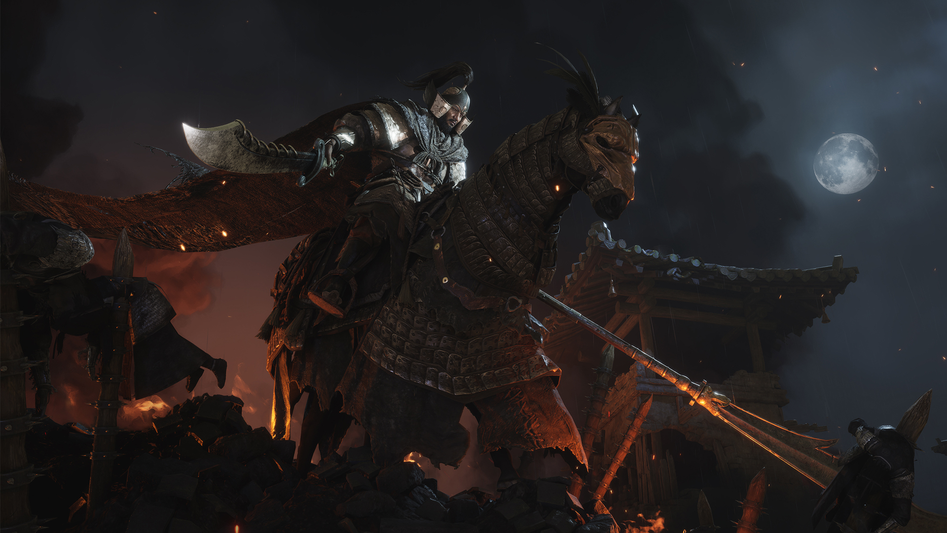 Where Winds Meet Final Beta Test & Release Date Update: New Gameplay Revealed