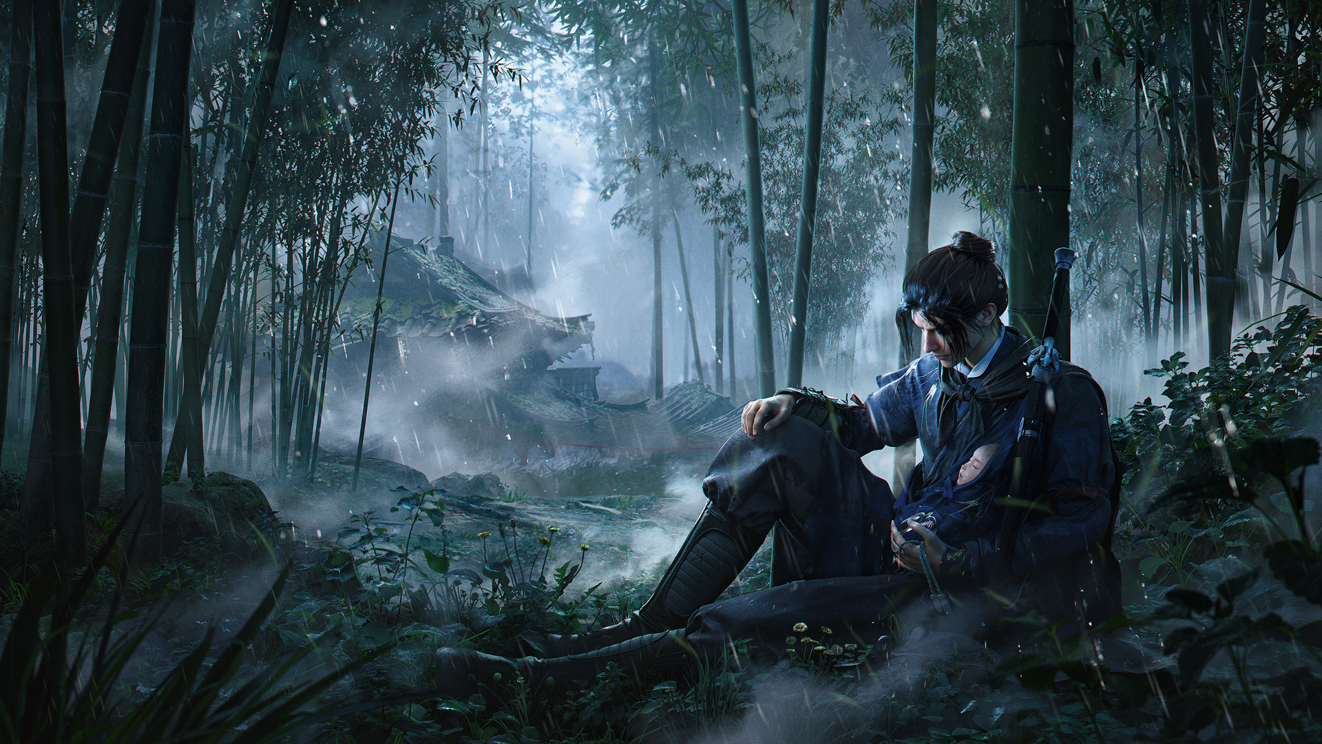 Where Winds Meet Final Beta Test & Release Date Update: New Gameplay Revealed