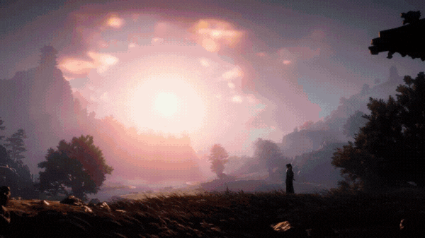 Where Winds Meet Final Beta Test & Release Date Update: New Gameplay Revealed