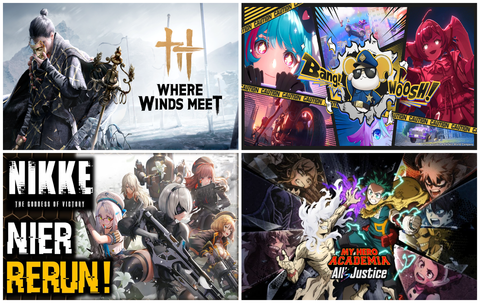 Don’t Miss These Gaming Highlights – June 30 to July 6, 2025 News