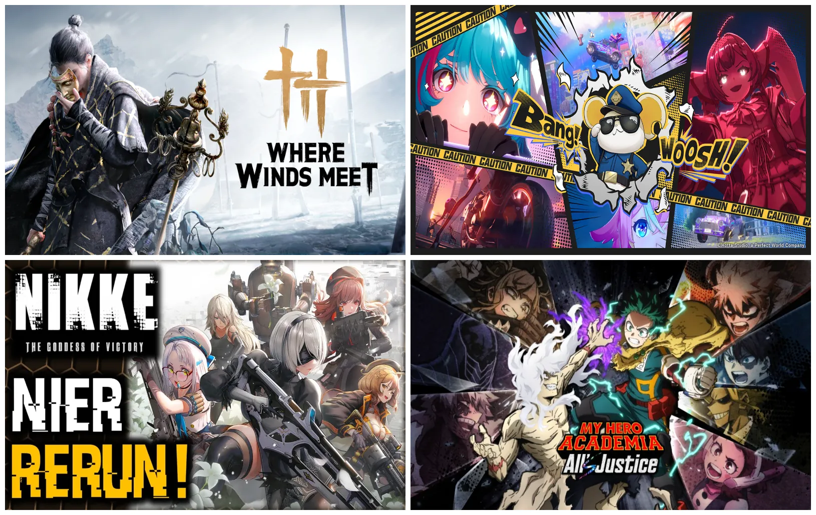 Don’t Miss These Gaming Highlights – June 30 to July 6, 2025