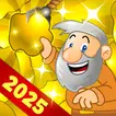 Gold Miner Go icon