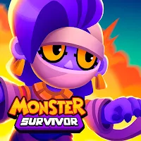 Monster Survivors icon