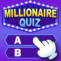 Millionaire Quiz icon