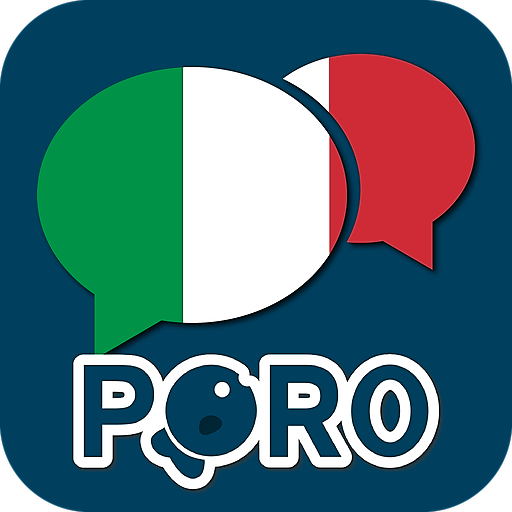 Italian ー Listening・Speaking APK
