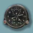 Aviation Clock APK