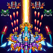 Falcon: Classic Space Invaders icon