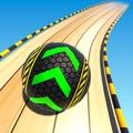 Going Rolling Ball Game APK