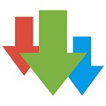 Advanced Download Manager & Torrent downloader icon