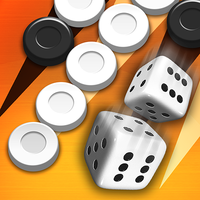 Backgammon Arena APK