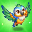 Paradise Paws icon