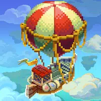 Pixel Isle APK