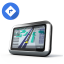Driving Maps Navigator & Traffic Alerts icon