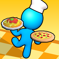 Restaurant Tycoon icon