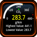 LiveView for Torque (OBD/Car) icon